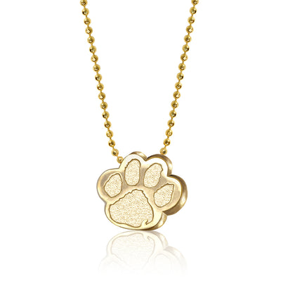Collegiate Clemson Tigers Paw