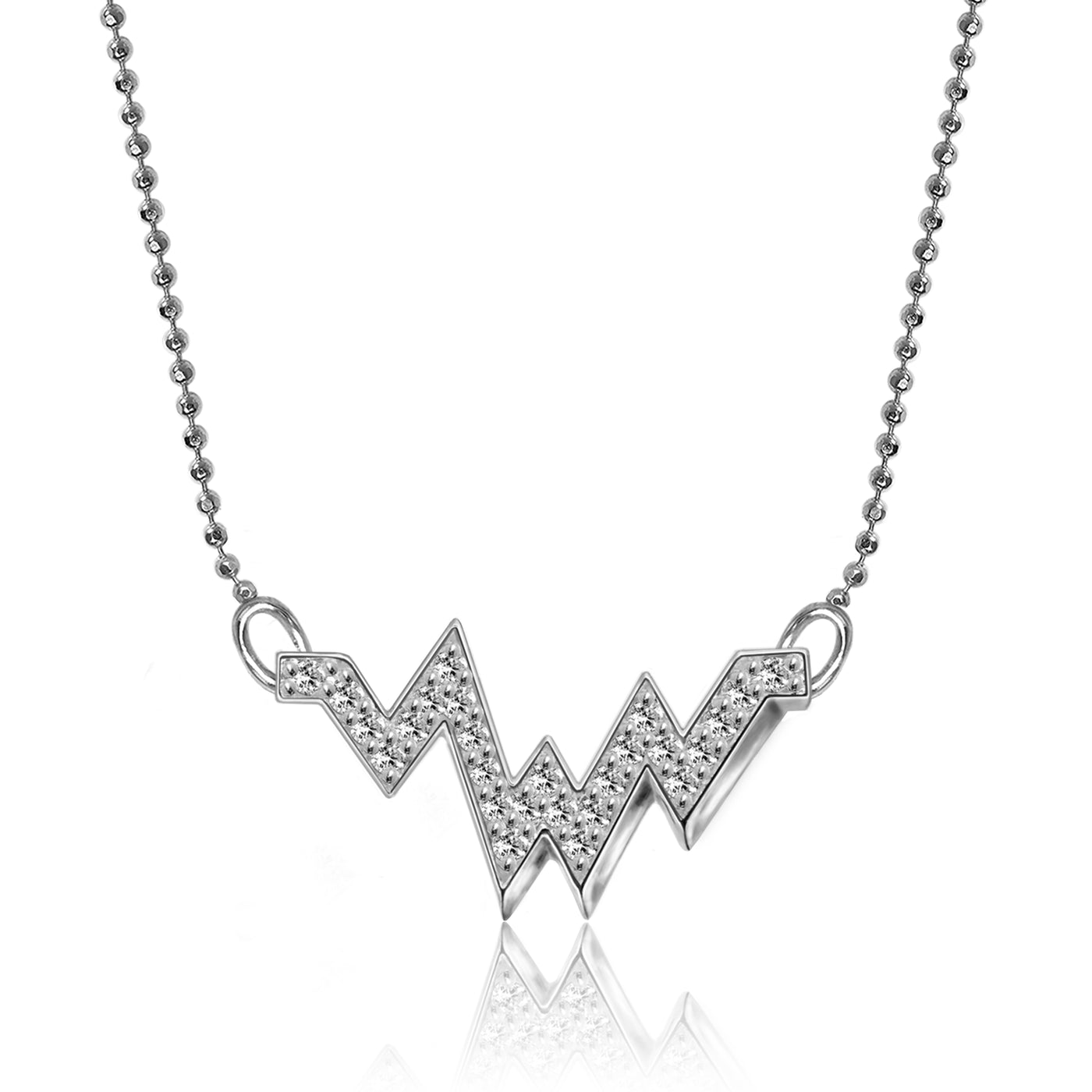 Alex Woo 2 Chain Extender Sterling Silver