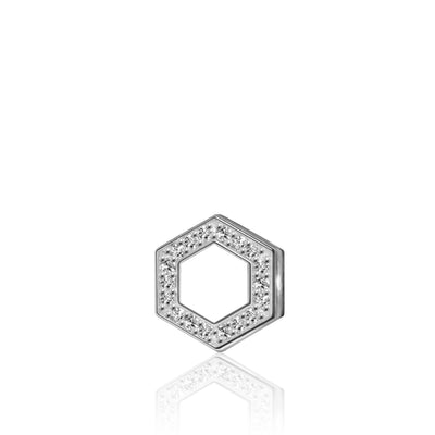 Elements Hexagon