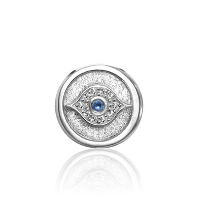 Faith Evil Eye