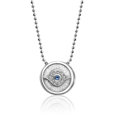 Faith Evil Eye