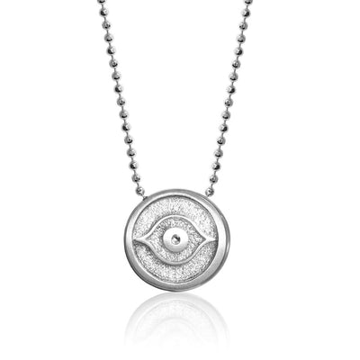 Faith Evil Eye