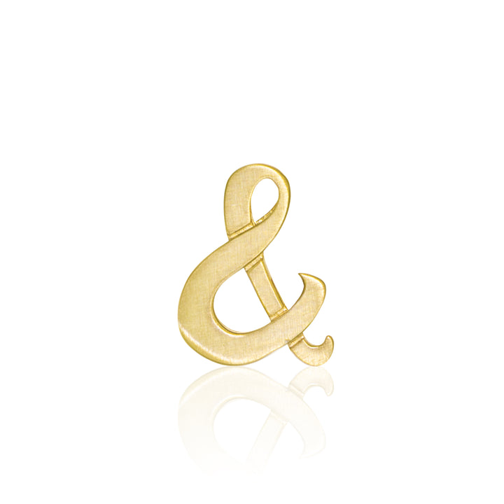 Alex Woo Autograph Letter & Charm Necklace