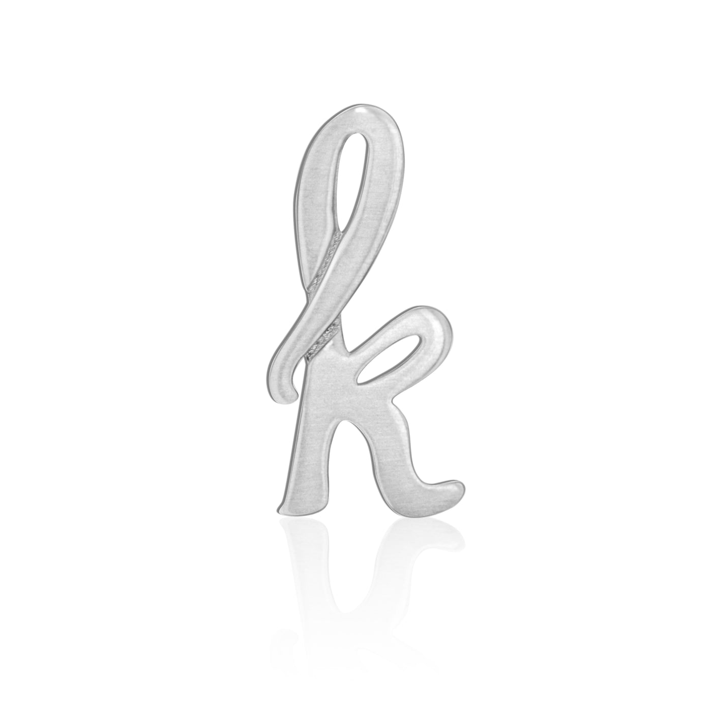 Autograph Letter K