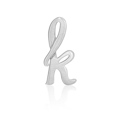 Autograph Letter K