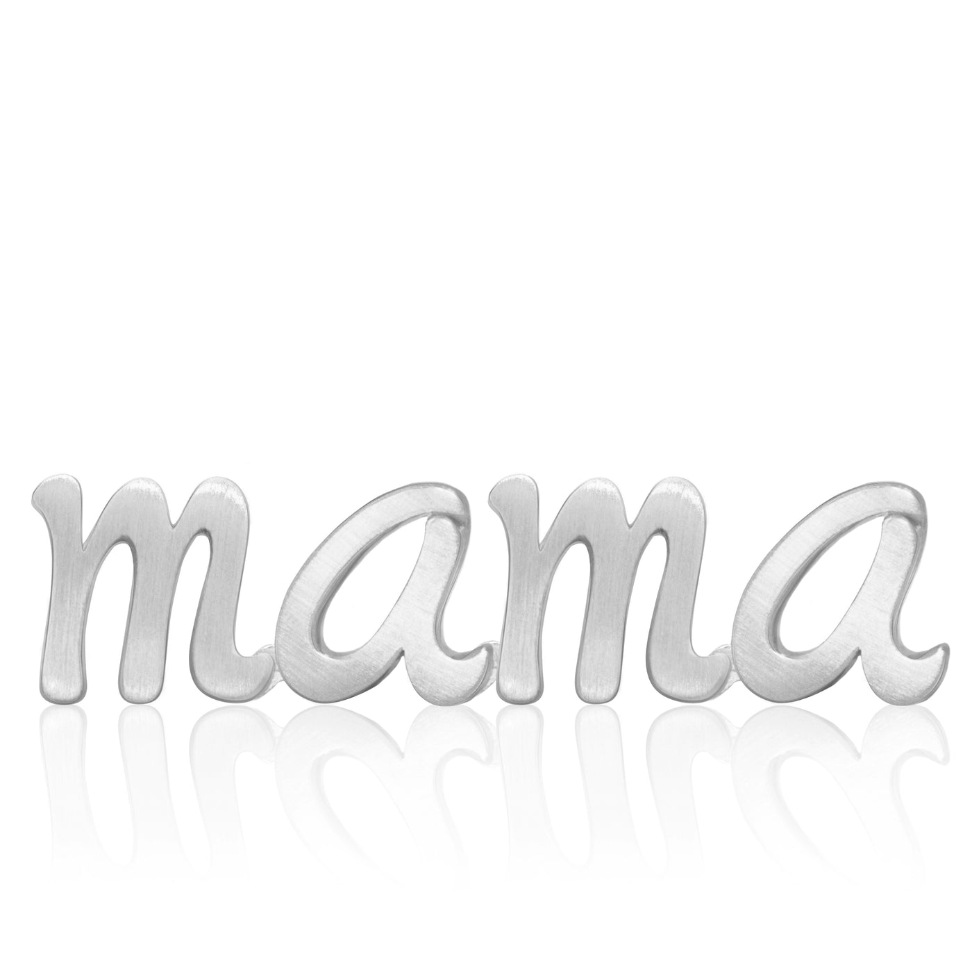 Autograph Letters Mama
