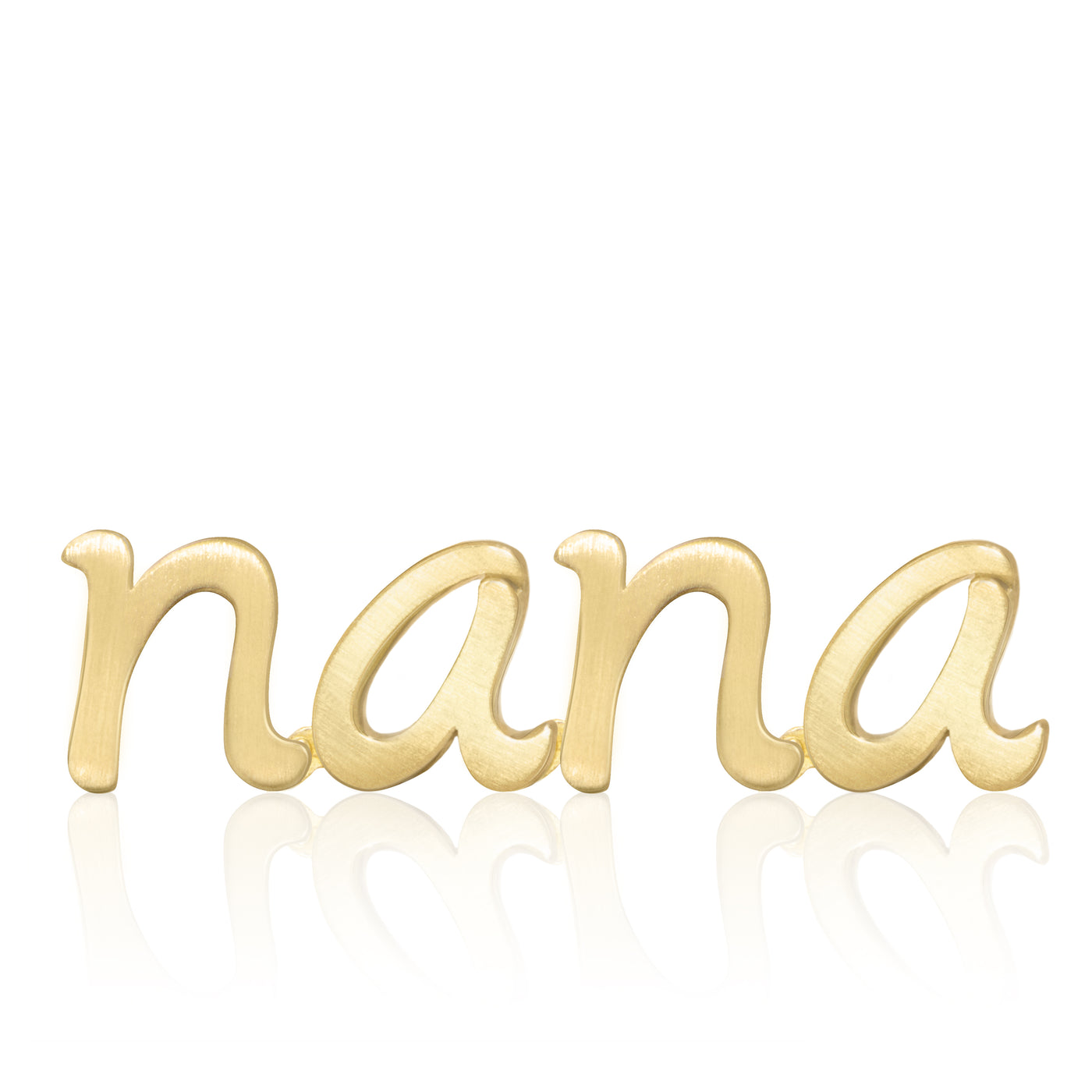 Autograph Letters Nana