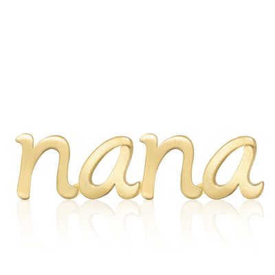 Autograph Letters Nana