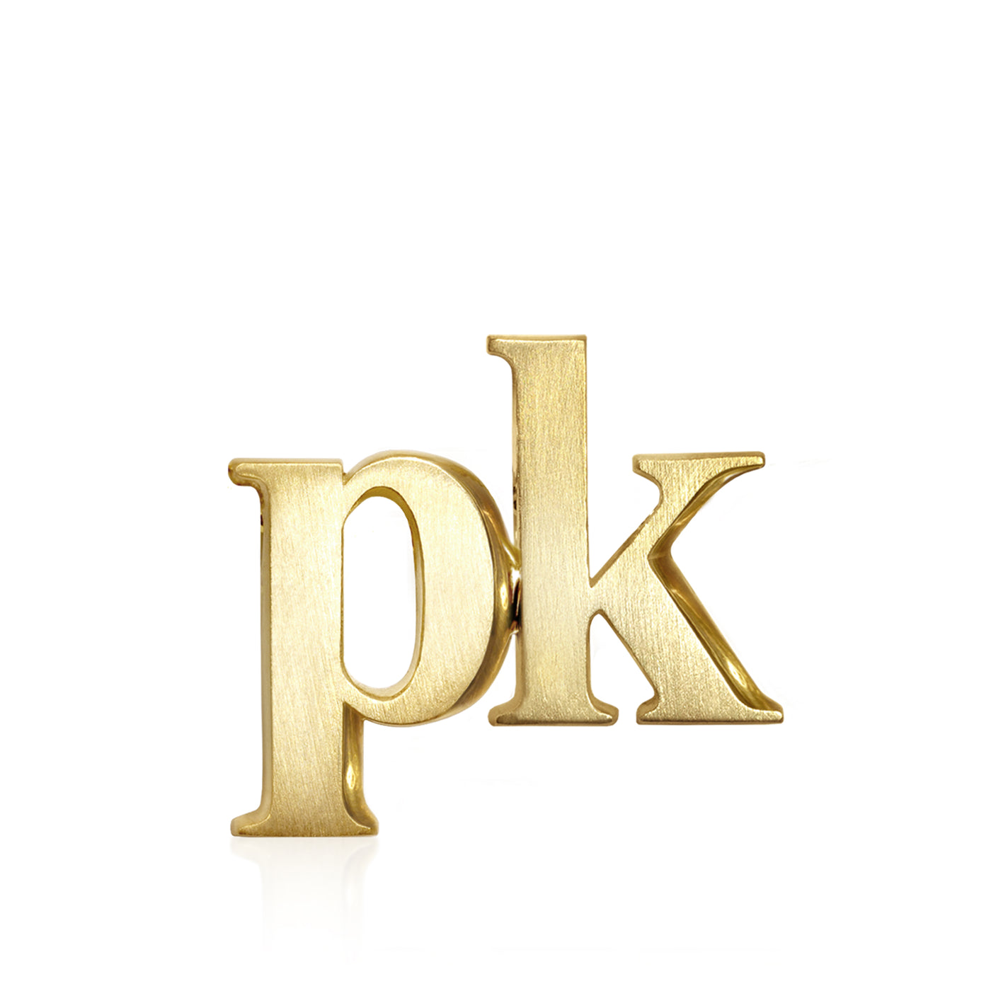 Custom Little Icons™ Double Letters