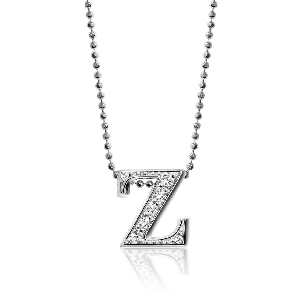 Letter Z