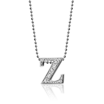 Letter Z