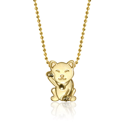 Luck Lucky Cat