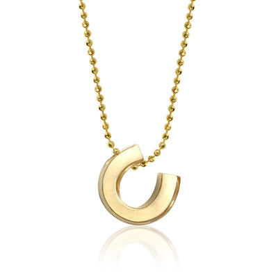 Luck Horseshoe