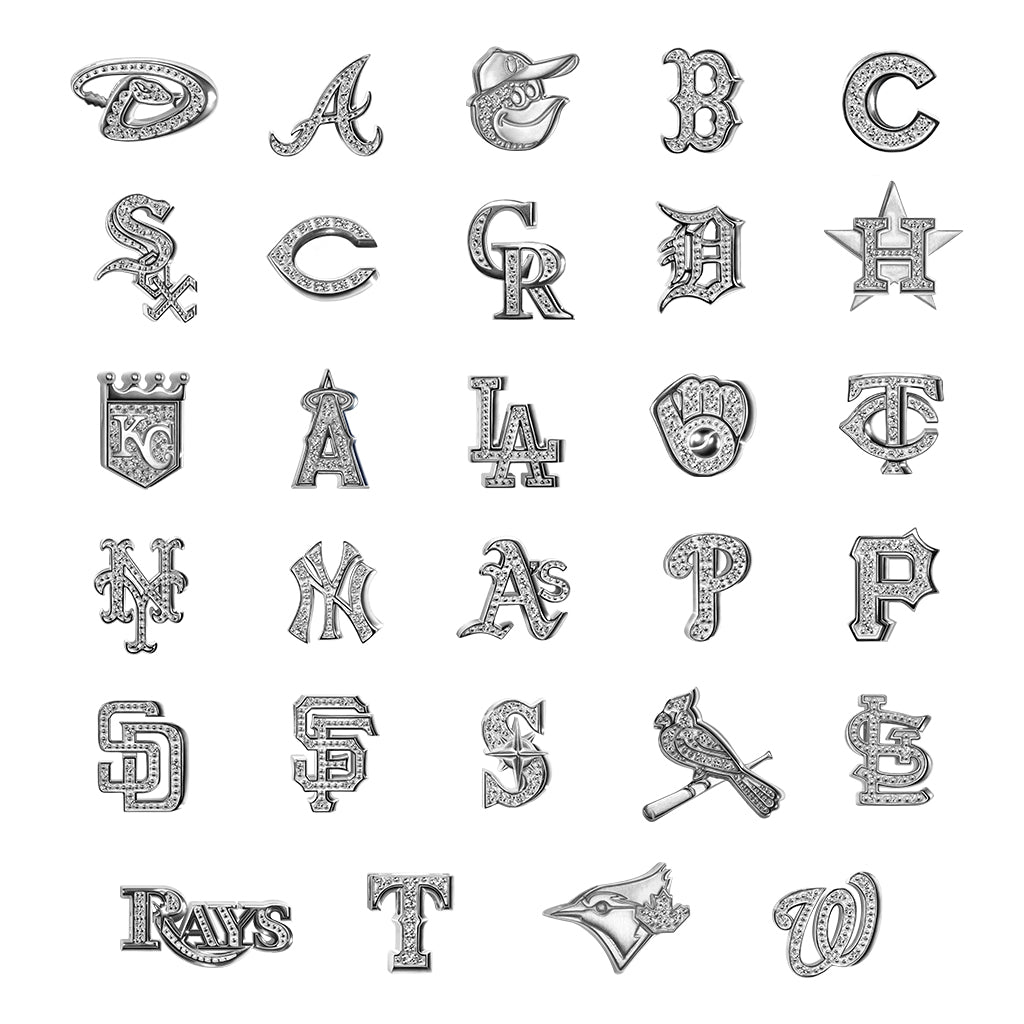 MLB Teams