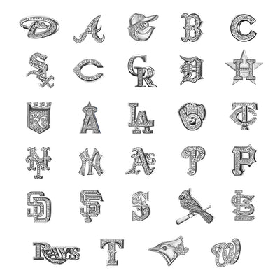 MLB Teams