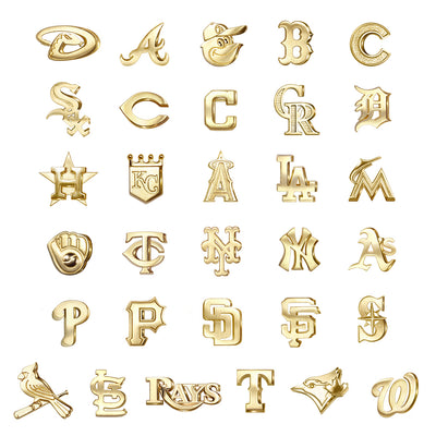 MLB Teams