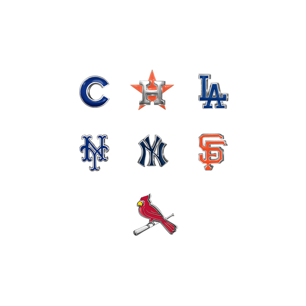 MLB Teams