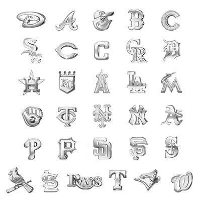 MLB Teams
