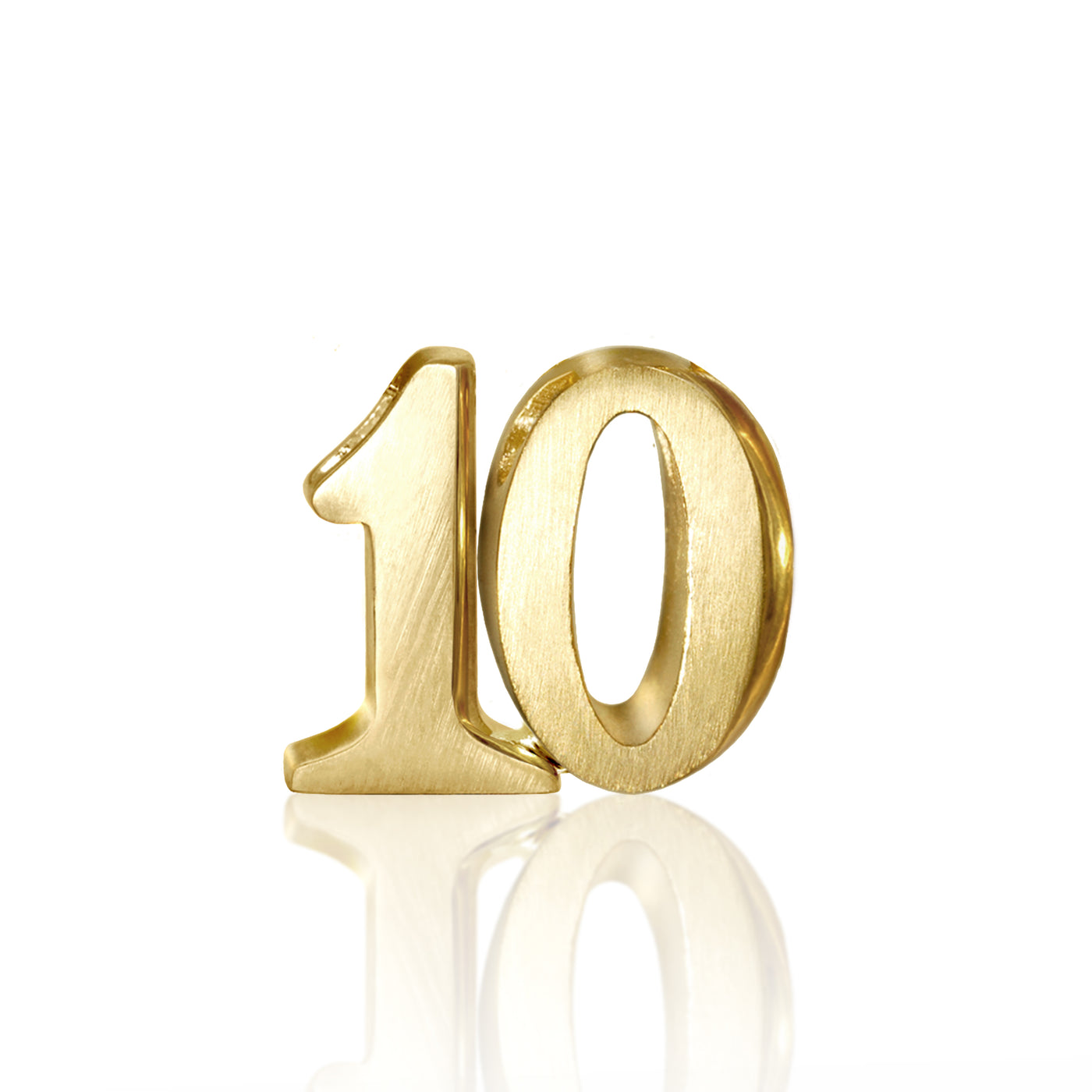 Custom Little Icons™ Double Numbers