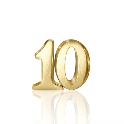 Custom Little Icons™ Double Numbers