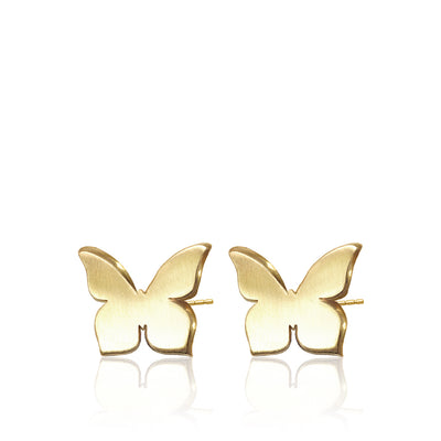 Princess Butterfly Earrings