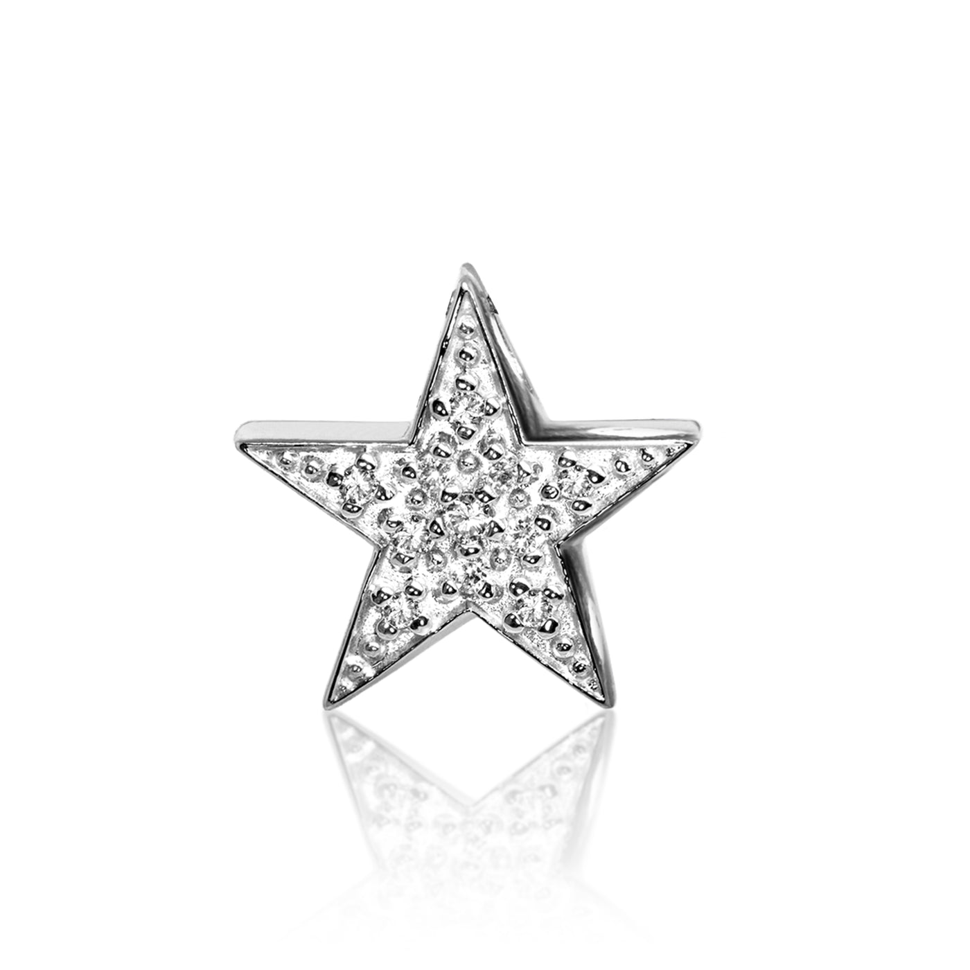 Alex Woo Princess Star Charm Necklace