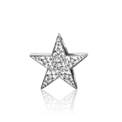 Alex Woo Princess Star Charm Necklace