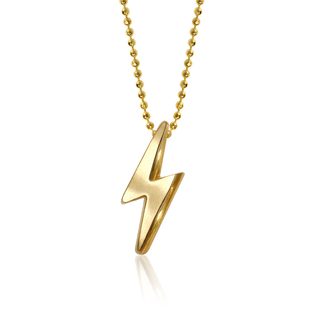 Rock Star Lightning Bolt