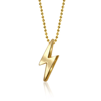 Rock Star Lightning Bolt