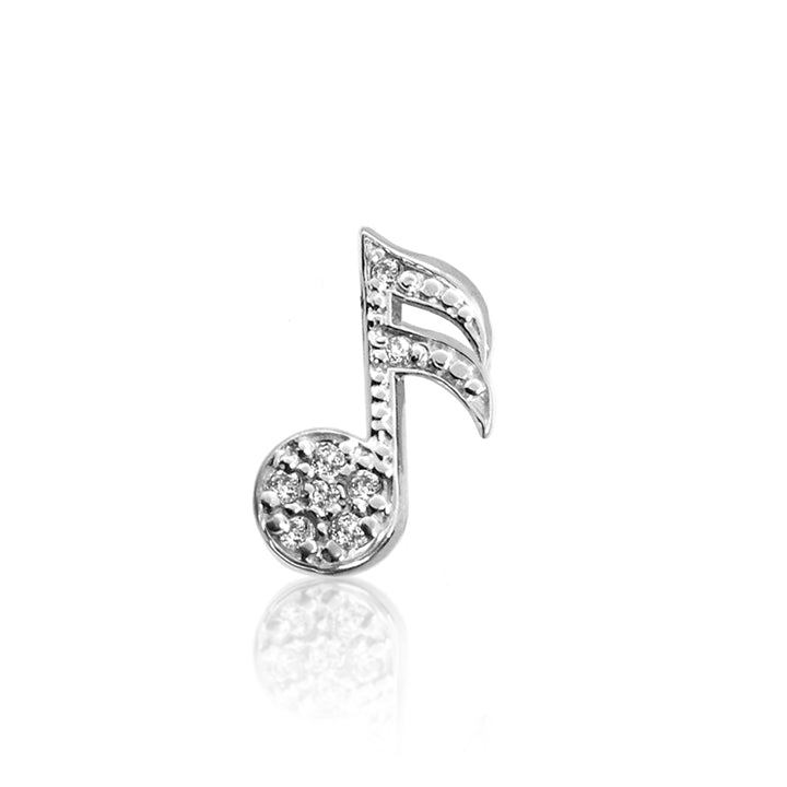 Alex Woo Rock Star Single Note 2 Charm