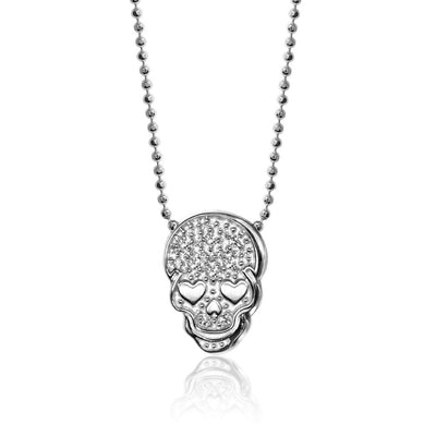 Rock Star Skull
