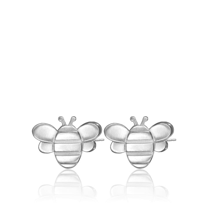 Alex Woo Seasons Bee Earrings