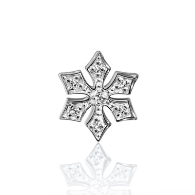 Seasons Snowflake