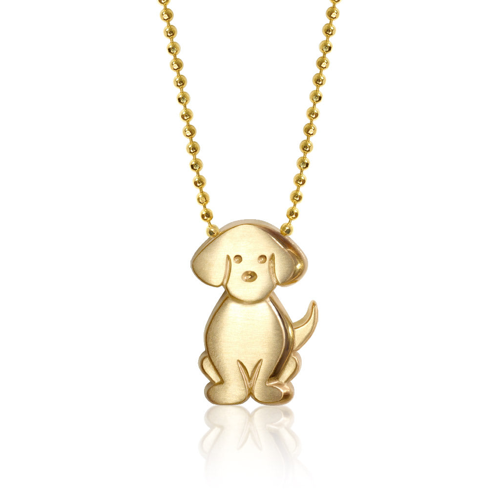 Golden Retriever Jewelry – Dazzling Paws Jewelry