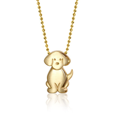 Paw Print & Bones Pet Urn Pendant