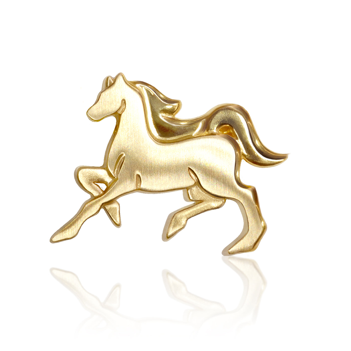 Signs Horse