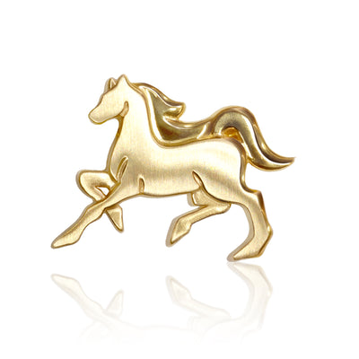 Signs Horse
