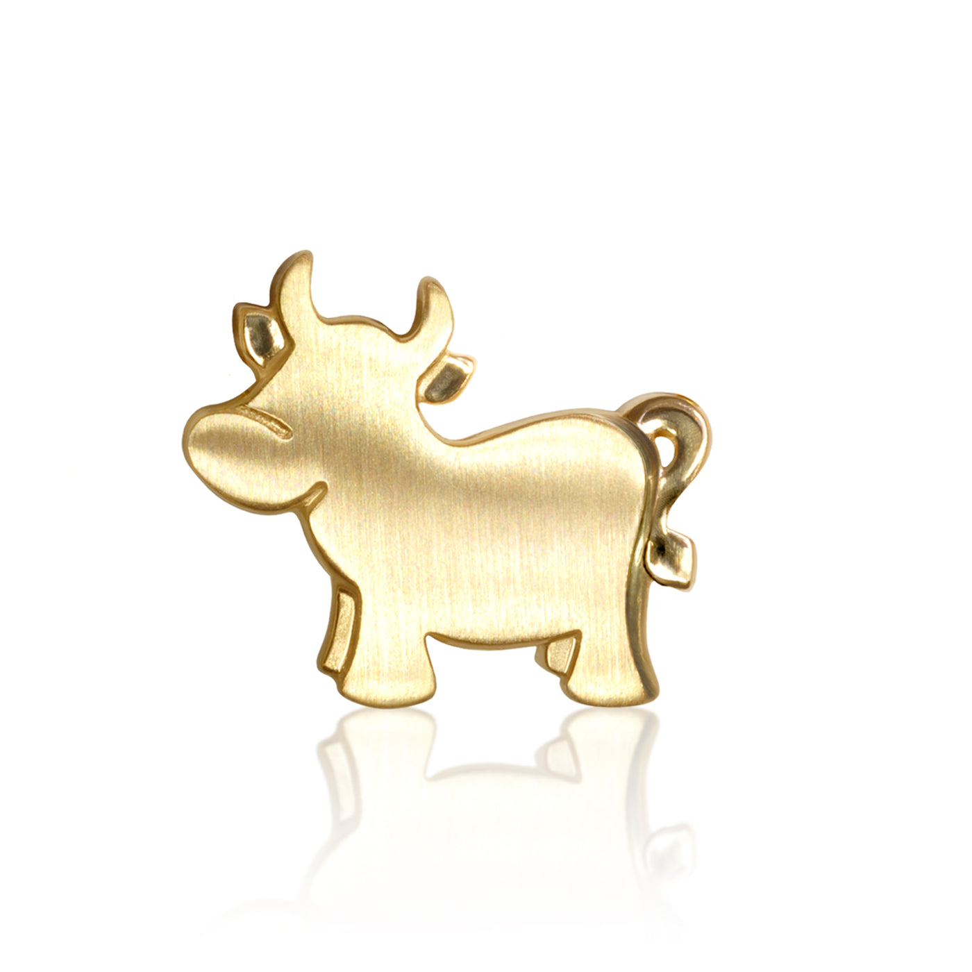 Signs Ox