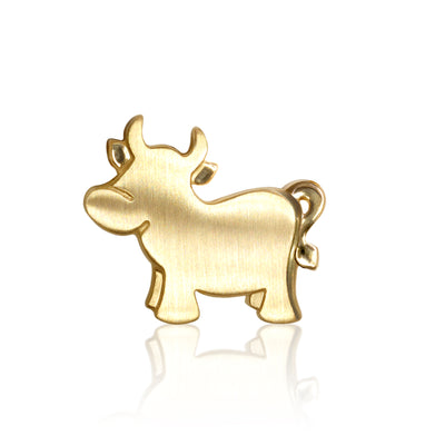 Signs Ox