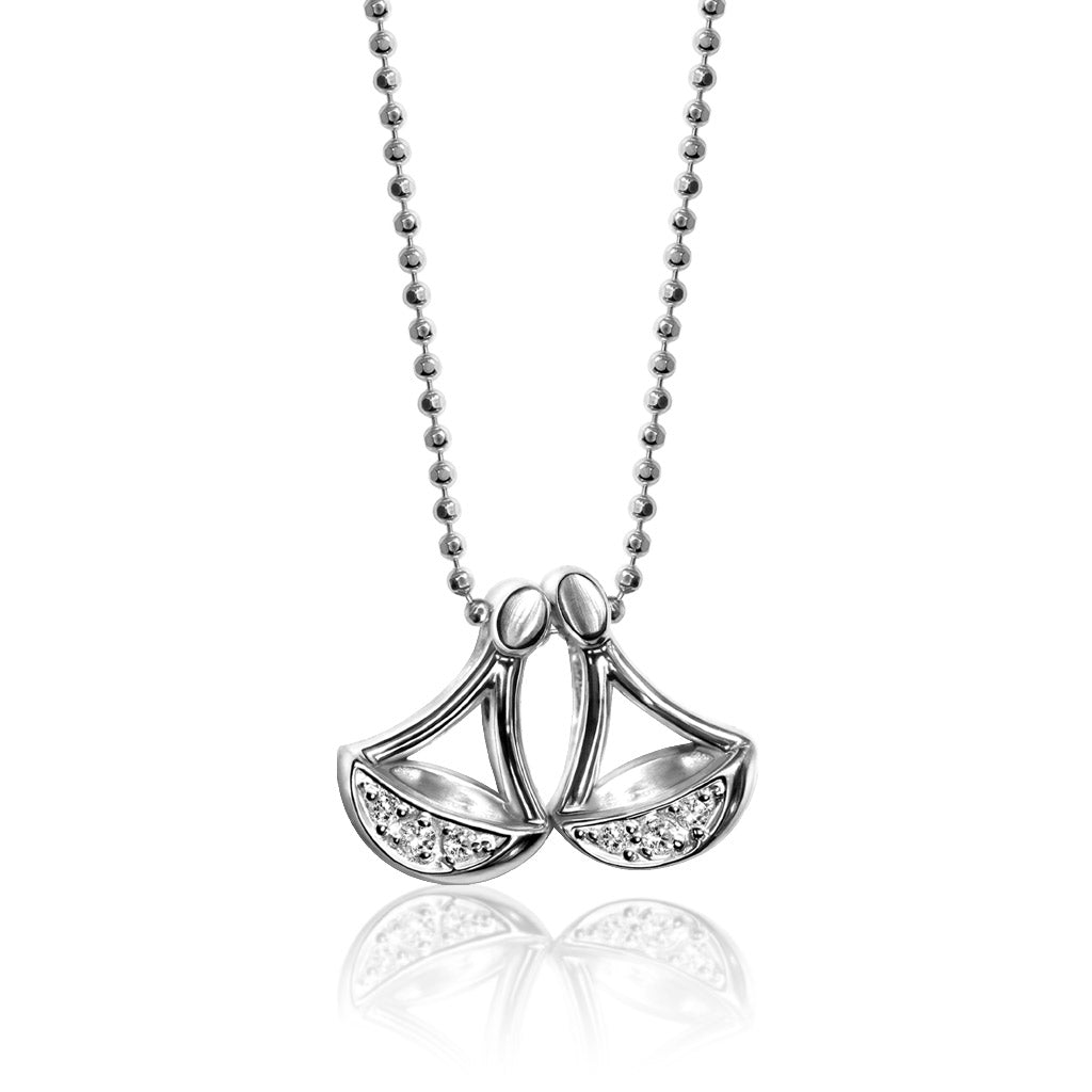 Signs Balancing Scales (Libra)