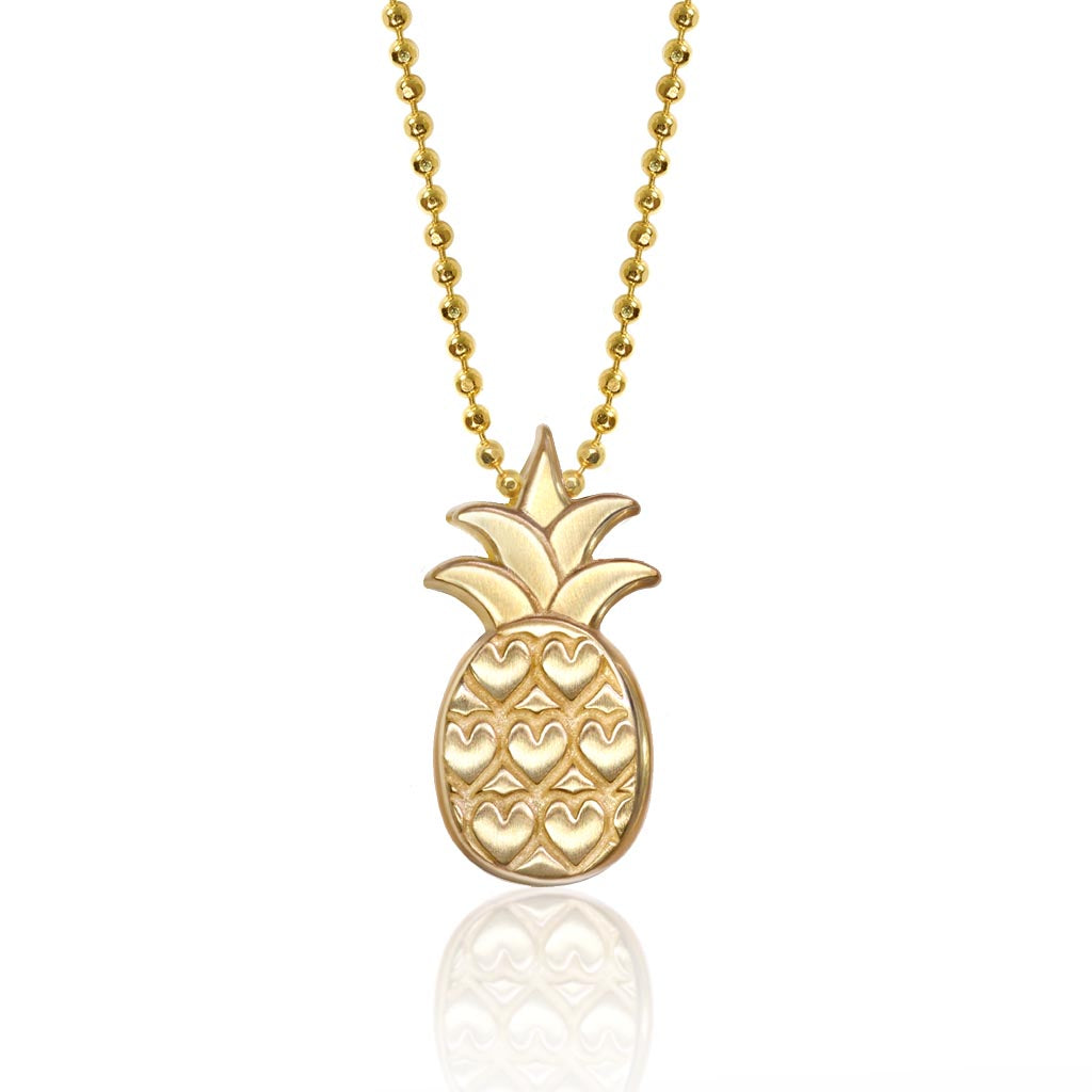 Vegas Pineapple