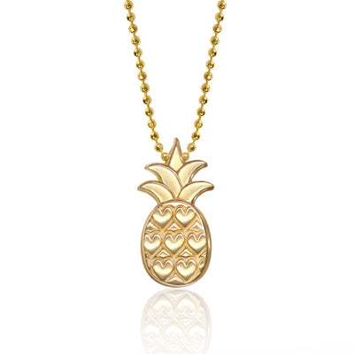 Vegas Pineapple