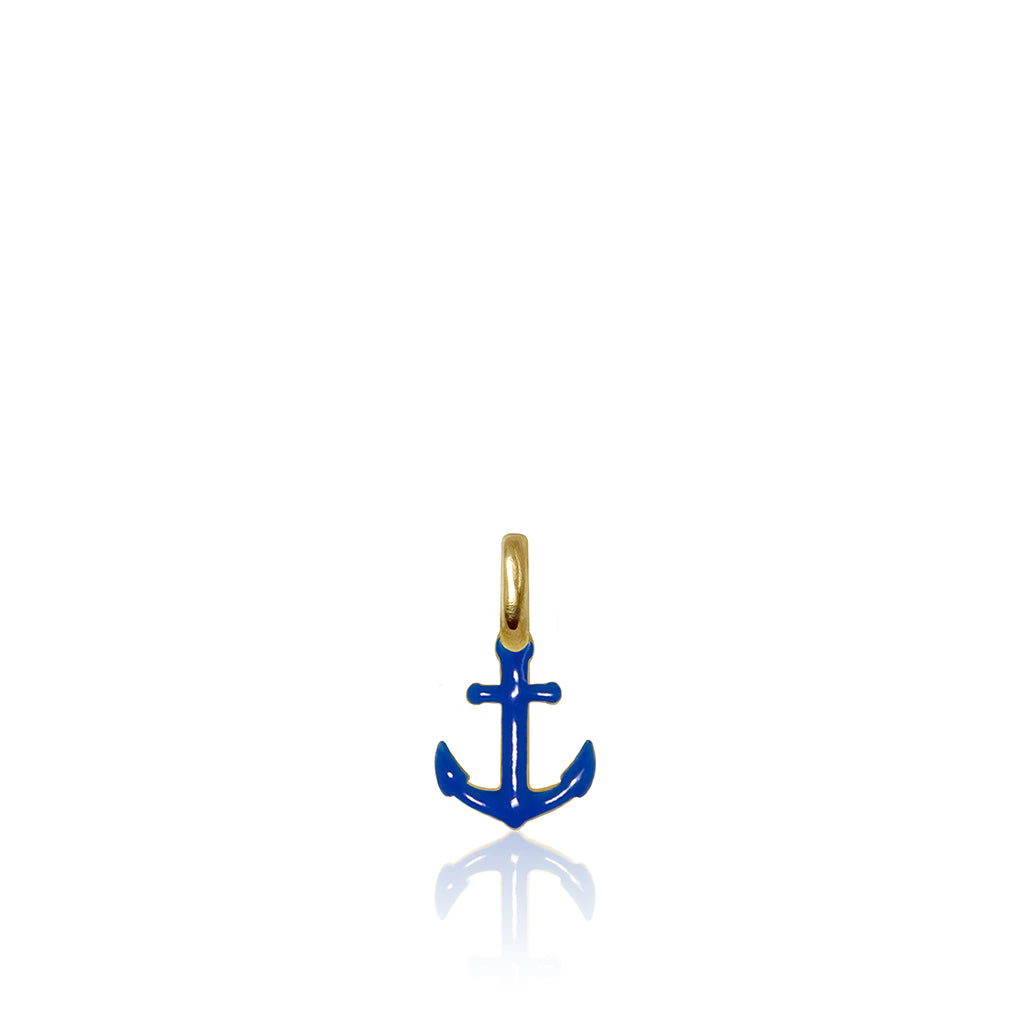 Alex Woo Mini Additions™ Anchor Charm