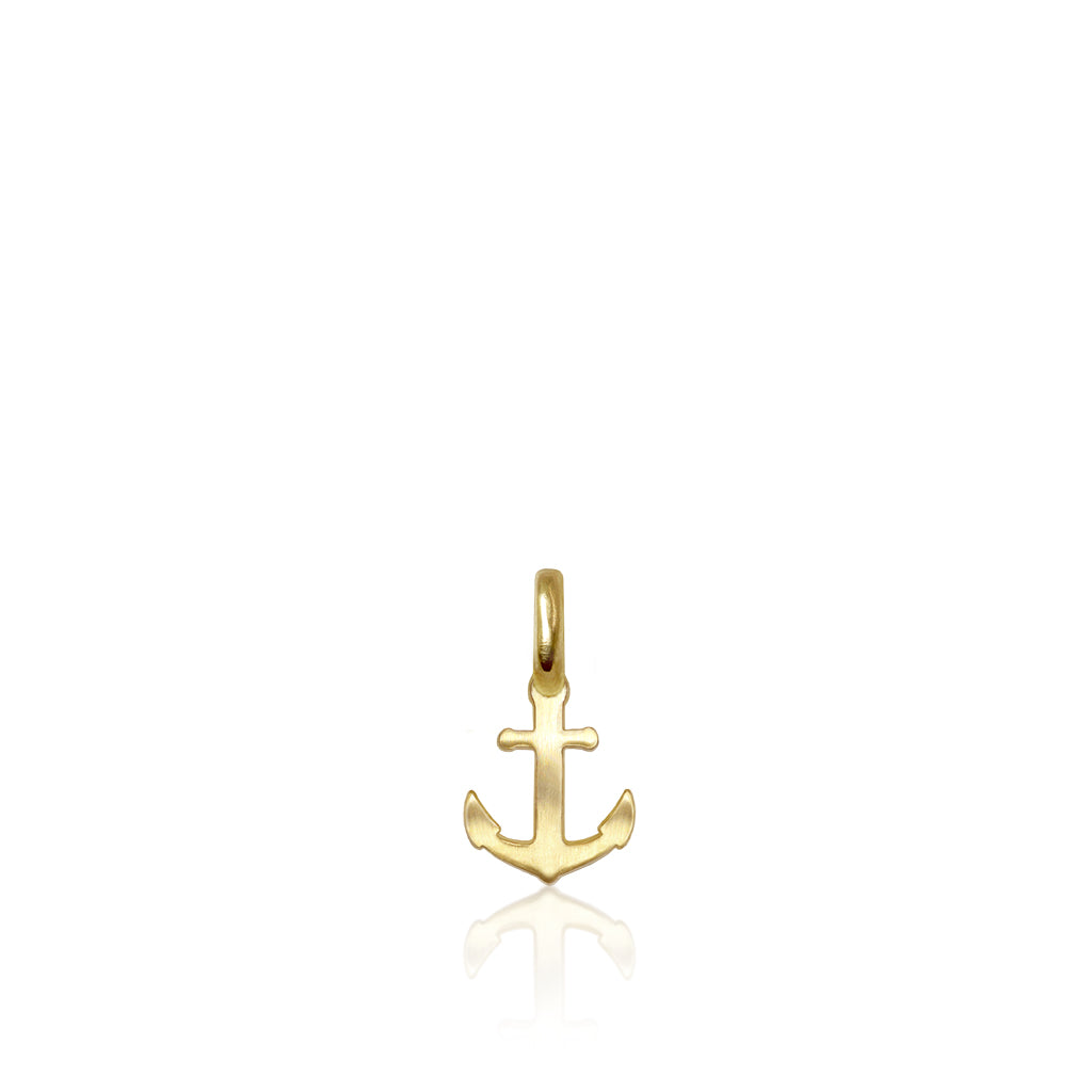 Alex Woo Mini Additions™ Anchor Charm