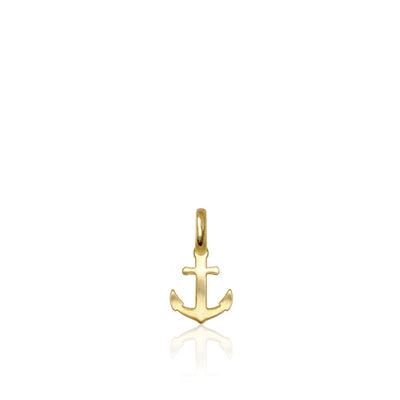 Alex Woo Mini Additions™ Anchor Charm