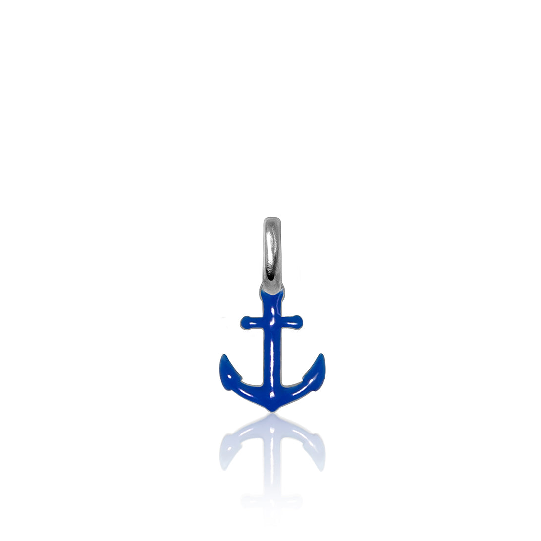 Alex Woo Mini Additions™ Anchor Charm