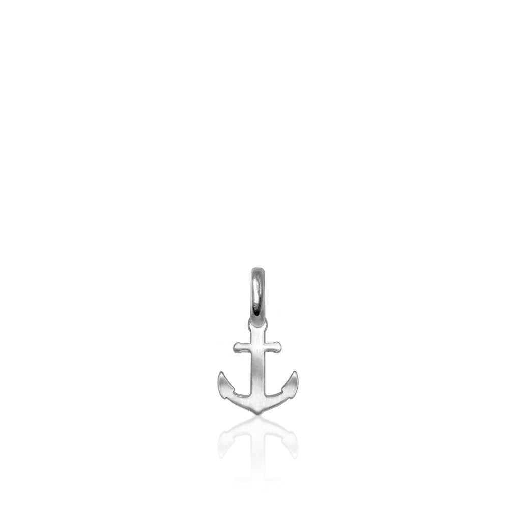 Alex Woo Mini Additions™ Anchor Charm