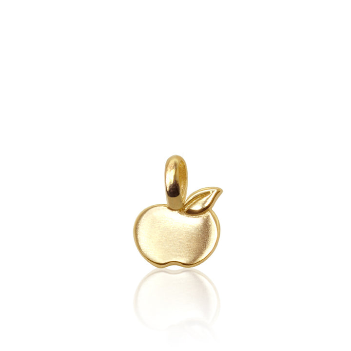 Alex Woo Mini Additions™ Apple Charm
