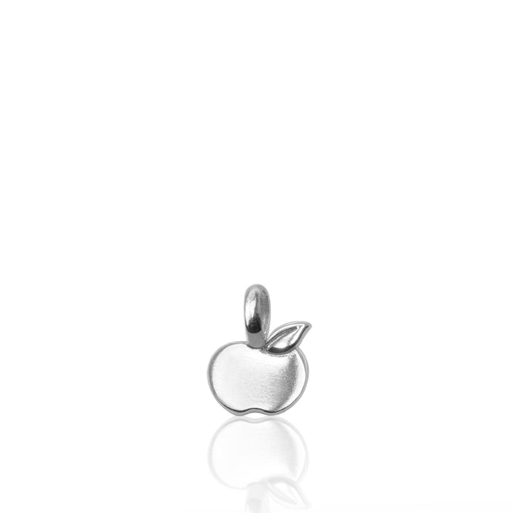 Alex Woo Mini Additions™ Apple Charm