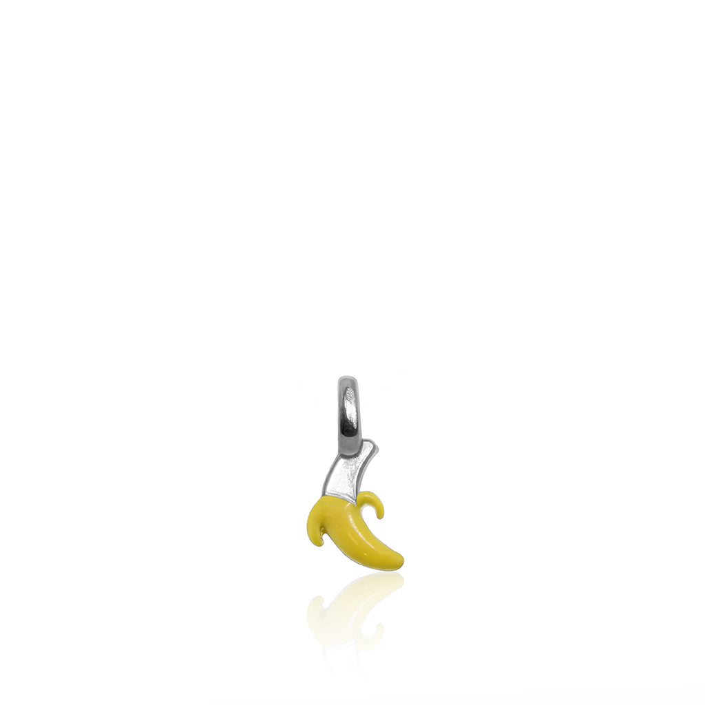 Alex Woo Mini Additions™ Banana Charm